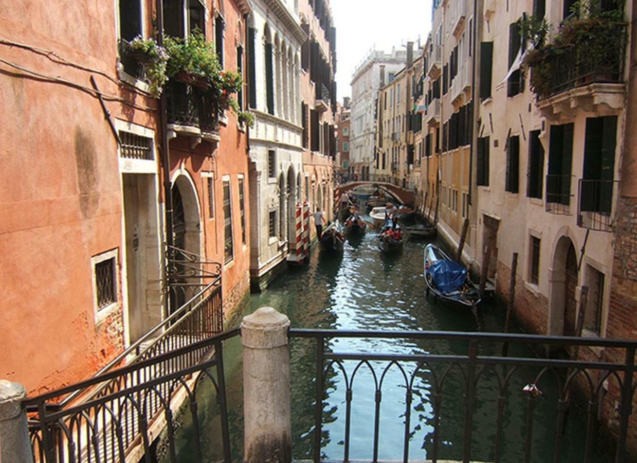 Ca Da Ponte Apartamento Veneza Exterior foto