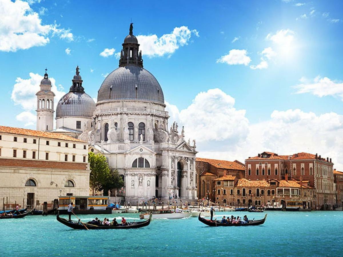 Ca Da Ponte Apartamento Veneza Exterior foto