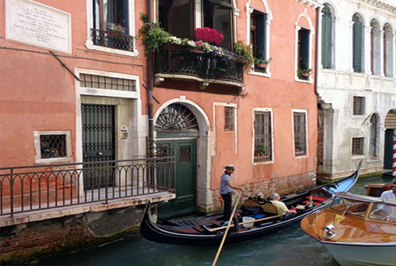 Ca Da Ponte Apartamento Veneza Exterior foto