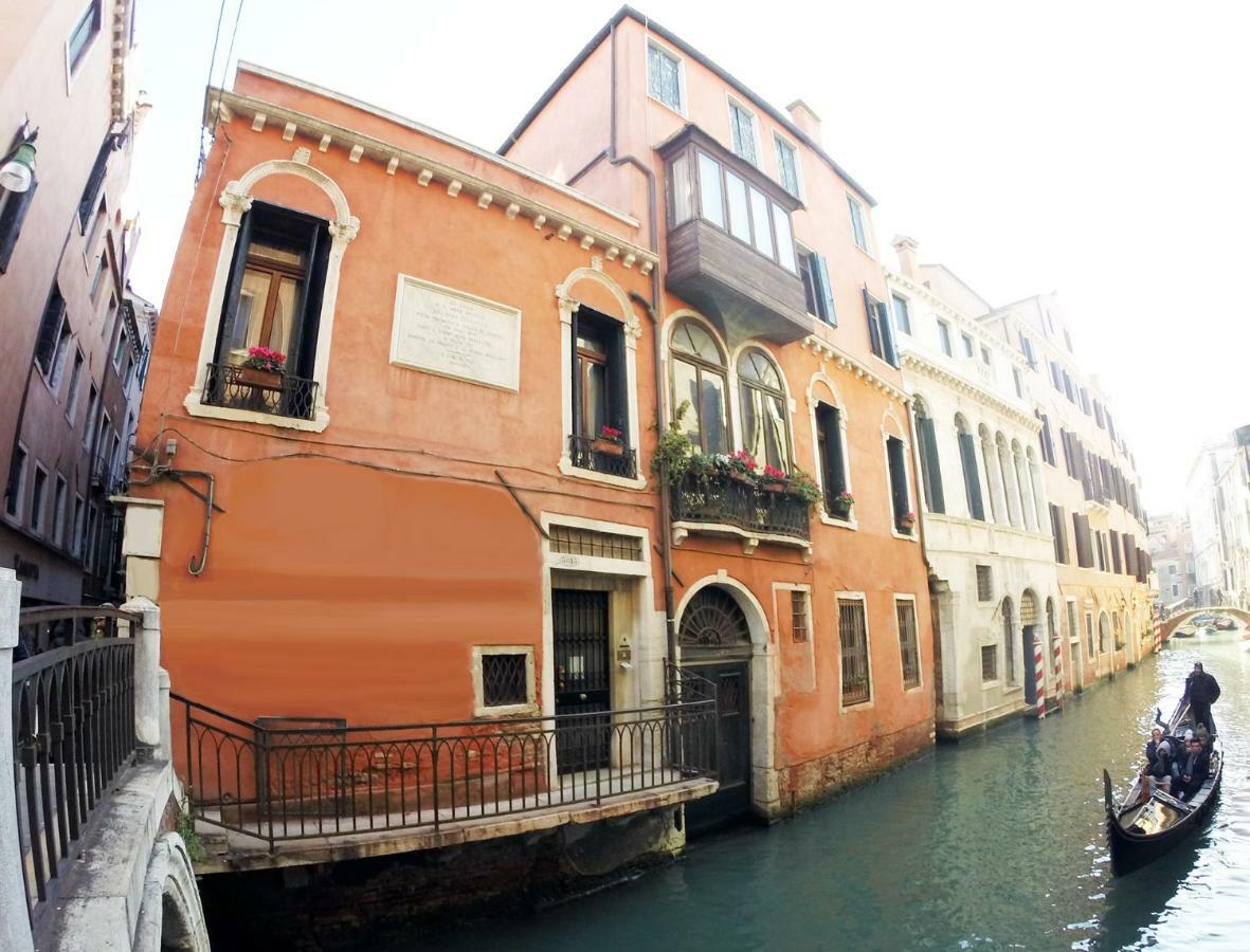 Ca Da Ponte Apartamento Veneza Exterior foto
