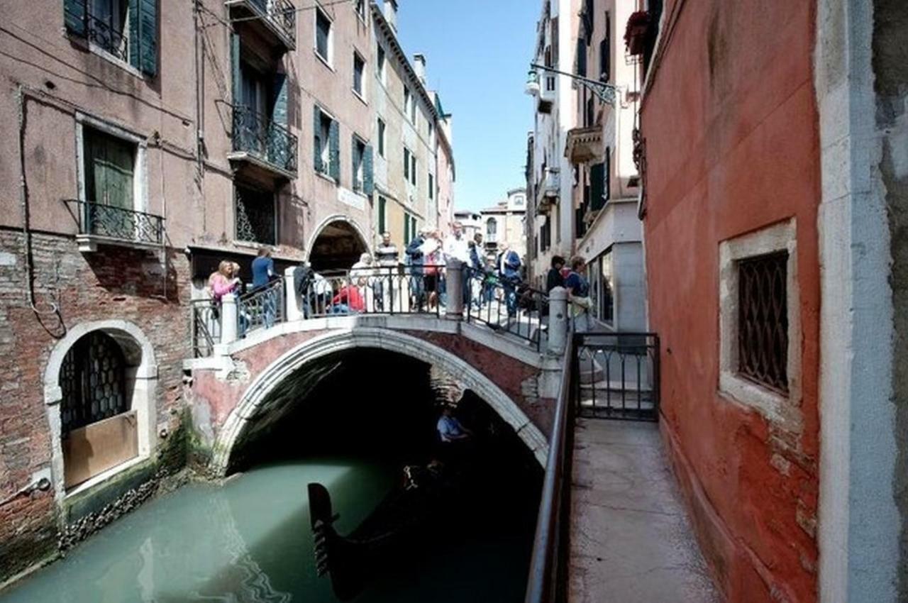 Ca Da Ponte Apartamento Veneza Exterior foto