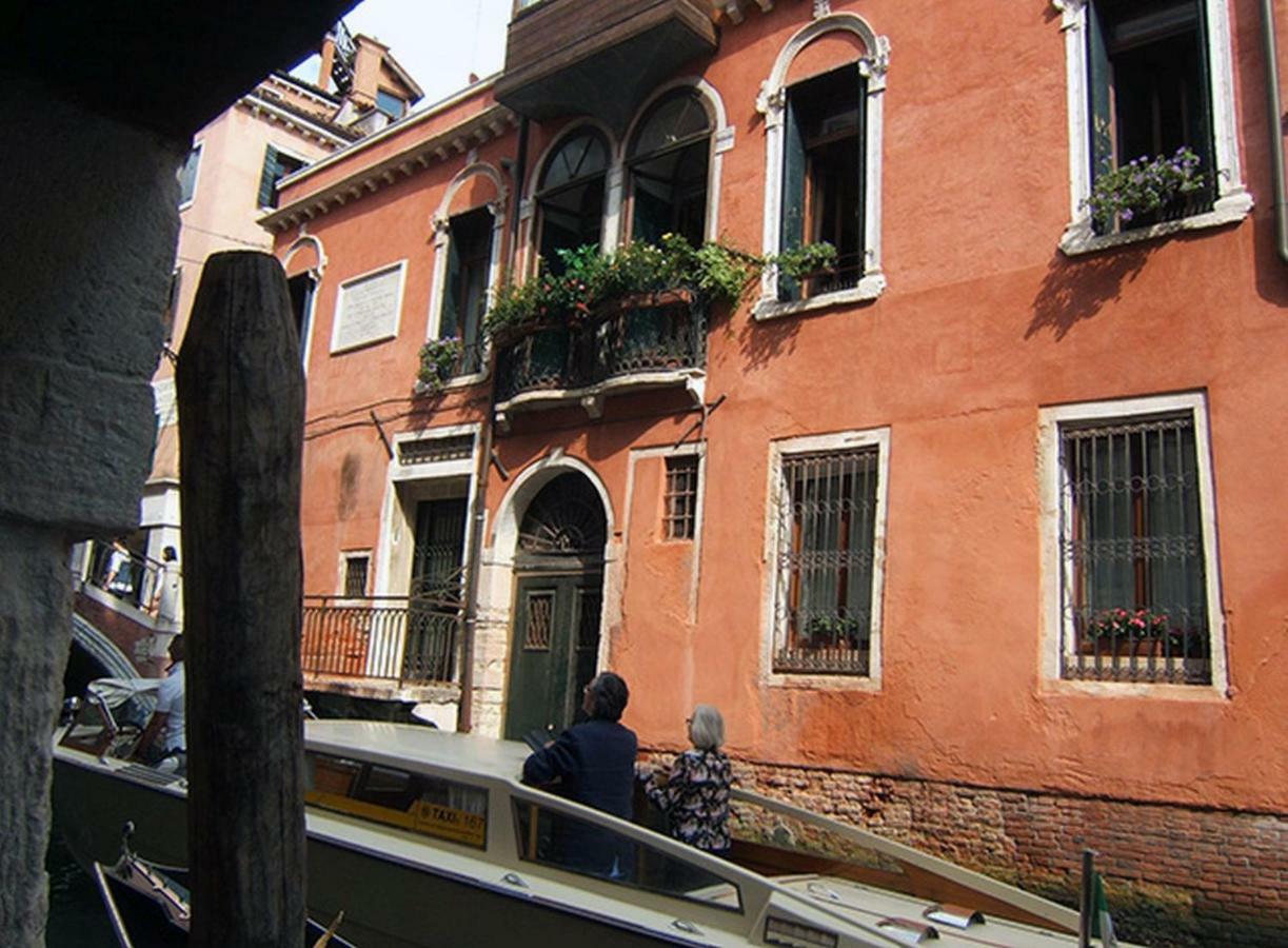 Ca Da Ponte Apartamento Veneza Exterior foto