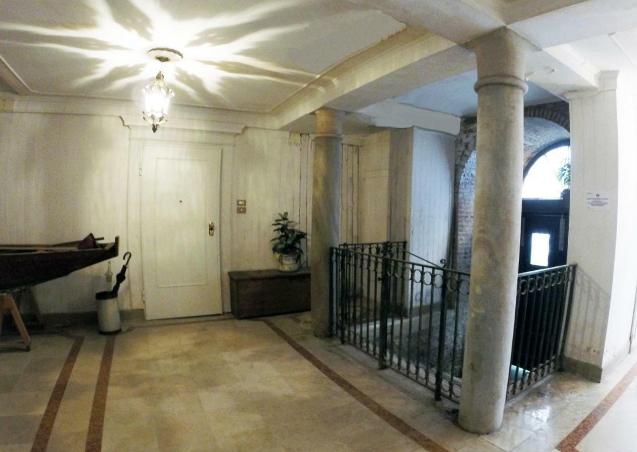 Ca Da Ponte Apartamento Veneza Exterior foto